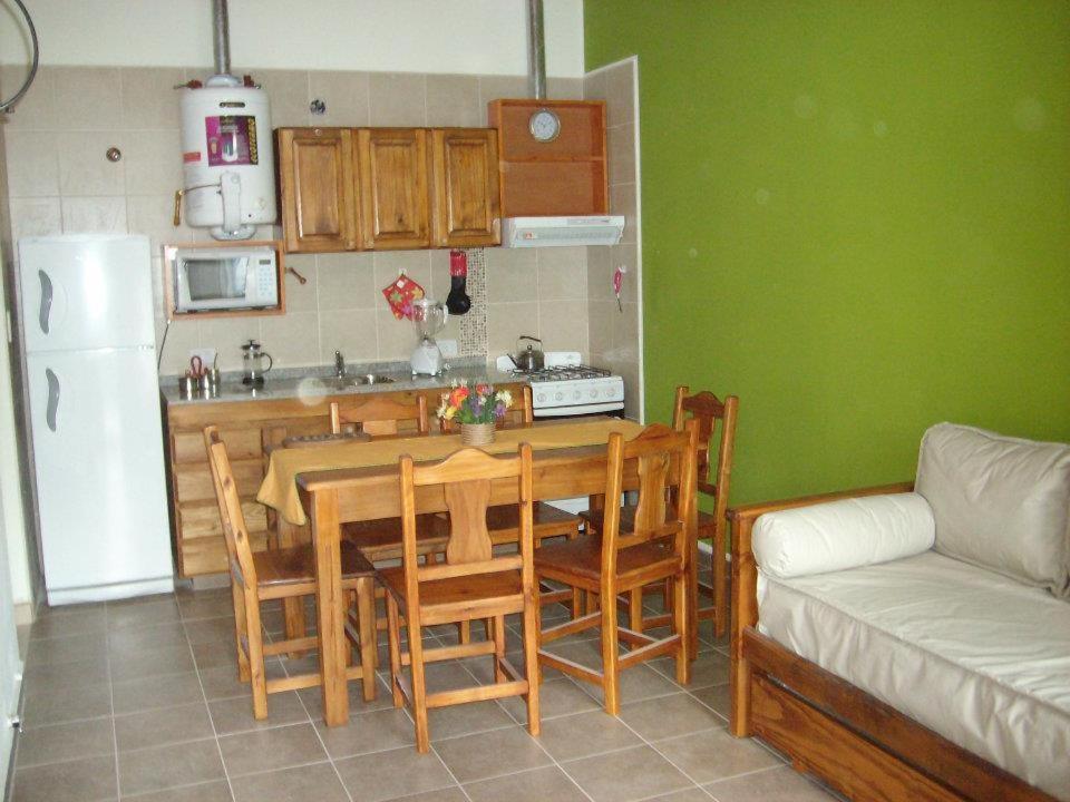 Tica Masu Complejo De * Villa Carlos Paz