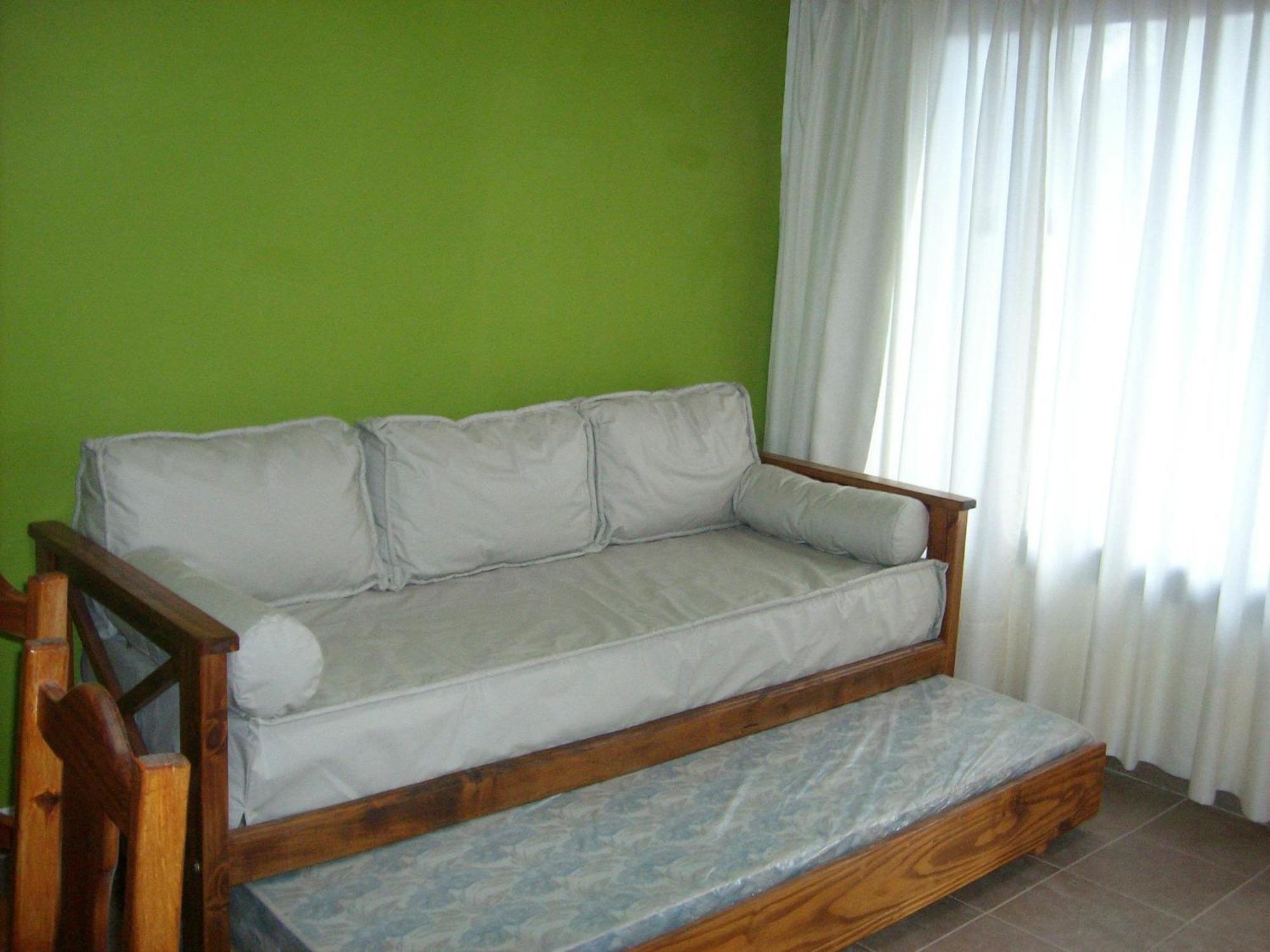Tica Masu Complejo De Villa Carlos Paz